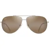 Maui jim Hauoli Xl Polariserade Solglasögon