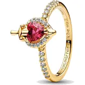 Pandora Disney Evil Queen ring 163422C01-58