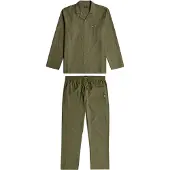 G-Star D29435-01 Pyjamas Med Långa ärmar