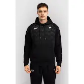 Venum UFC Zenith by Replica Hoodie Svart Vit