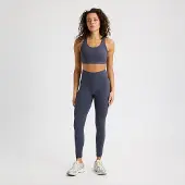 Röhnisch Legacy Tights Lila