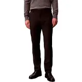 Calvin Klein Micro Dot Slim Trousers
