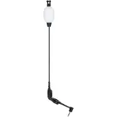 Fox International Black Label Dumpy Halo Bobbin Hängindikator