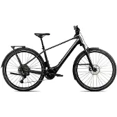 Orbea Kemen Tour 10 2026 Elcykel