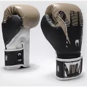 Venum Adrenaline Boxingshandskar Svart Beige