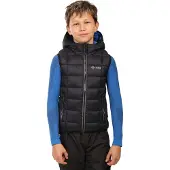 KILPI Zj0104ki Tomm Väst