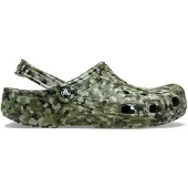 Crocs Classic Confetti Träskor