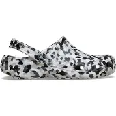 Crocs Classic Confetti Träskor