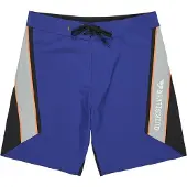 Quiksilver Surfsilk Clicker 20 Boardshorts monaco blue Storlek 36
