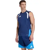 Adidas Tröja Tiro 26 Competition Sleeveless jy6433