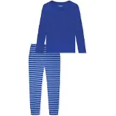 Schiesser Kvinnor Pyjamas Casual Essentials