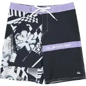 Quiksilver Surfsilk Straight 20´´ Simshorts