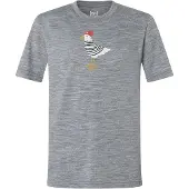 Super.natural Johnny Regular Fit T-shirt Med Korta ärmar