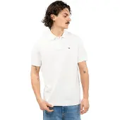 Tommy Hilfiger Dm0dm22711 Kortärmad Polotröja