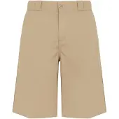 Dickies Men's 247 Shorts Desert Sand
