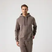 Björn Borg Centre Hoodie Brun, S