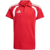 Adidas Tiro 26 League Kortärmad Polotröja