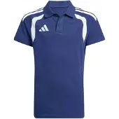 Adidas Tiro 26 League Kortärmad Polotröja