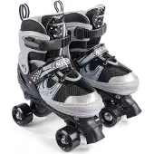 California - Adjustable Side-by-Side Roller Skat