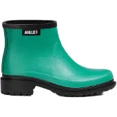 Aigle Fulfeel Low Regnstövlar