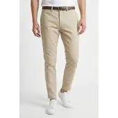 Jack & Jones Chinobyxa 'JPSTMARCO ADAM' beige