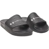 Under Armour Armr Badtofflor Dam Svart