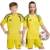 Adidas Tiro 26 League T-shirt Med Korta ärmar