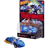 Hasbro TRA Collab Hot Wheels Twin Mill
