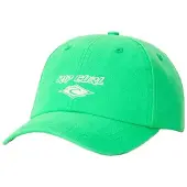 Rip Curl Diamond Icon Twill Keps