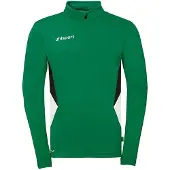 Uhlsport Equipe 29 Tröja Med Halv Dragkedja