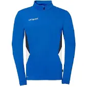 Uhlsport Equipe 29 Tröja Med Halv Dragkedja