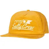 Salty Crew Original Snapback Keps