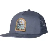 Salty Crew Archway Trucker Keps