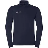 Uhlsport Essential Tröja Med Halv Dragkedja
