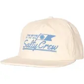 Salty Crew Original Snapback Keps