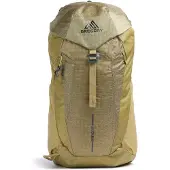 Gregory - Dagstursryggsäckar - Arrio 22 RC Amber Haze för UnisexNylon - Gul