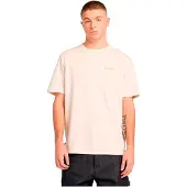 Timberland Magnet Back Graphic T-shirt Med Korta ärmar