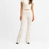 Drop of Mindfulness Butter Soft Flare Tights Vit