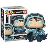 Funko POP! Magic The Gathering Jace-figur
