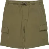 Quiksilver Cargo Jogger Shorts grape leaf, XXL