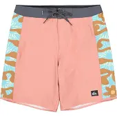 Quiksilver Surfsilk Arch 18 Boardshorts desert sand Storlek 31