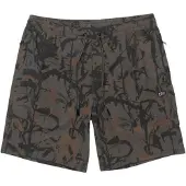 Salty Crew Crew Boatshort Ewaist Simshorts