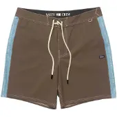 Salty Crew Channel Boardshort Simshorts