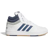 Adidas Hoops Mid Classic Skor
