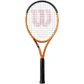Wilson Burn 100uls V6.0 Tennisracket