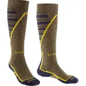 Bridgedale Ski Heavyweight Strumpor