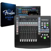 PreSonus FaderPort 8 DAW-kontrollyta