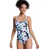 Roxy Active Basic Pt Baddräkt