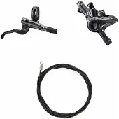 Shimano Xtr M9100 Bakbroms