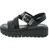 Tamaris Sandal svart